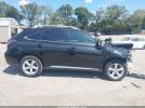 Lexus RX Image 9
