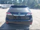 Lexus RX Image 13