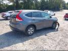 Honda CR-V Lx Image 15