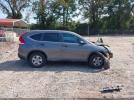 Honda CR-V Lx Image 3