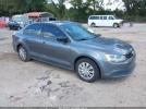 Volkswagen Jetta 2.0l S Image 1