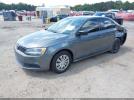 Volkswagen Jetta 2.0l S Image 9
