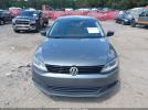 Volkswagen Jetta 2.0l S Image 12