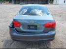 Volkswagen Jetta 2.0l S Image 6