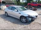 Kia Optima Lx Image 1