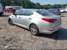 Kia Optima Lx Image 5
