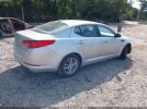 Kia Optima Lx Image 3