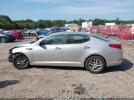 Kia Optima Lx Image 10