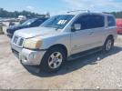 Nissan Armada Se Image 15