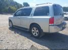 Nissan Armada Se Image 13