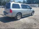 Nissan Armada Se Image 14