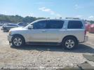 Nissan Armada Se Image 9