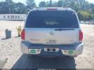 Nissan Armada Se Image 12