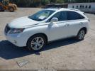 Lexus RX Image 16