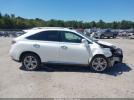 Lexus RX Image 6