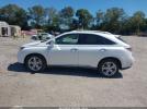 Lexus RX Image 10