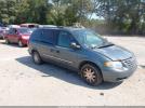Chrysler Town & Country Touring Image 1