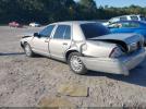 Mercury Grand Marquis Ls (fleet Only) Image 5