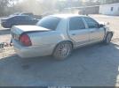 Mercury Grand Marquis Ls (fleet Only) Image 12