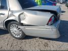 Mercury Grand Marquis Ls (fleet Only) Image 10