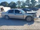 Mercury Grand Marquis Ls (fleet Only) Image 3