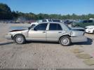 Mercury Grand Marquis Ls (fleet Only) Image 2