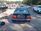 BMW 3 Series Image 12