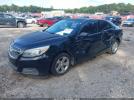 Chevrolet Malibu 1ls Image 16