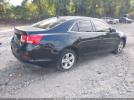 Chevrolet Malibu 1ls Image 3