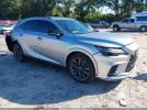 Lexus RX F Sport Handling Image 1