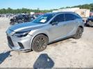 Lexus RX F Sport Handling Image 2