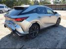 Lexus RX F Sport Handling Image 3