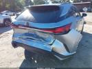 Lexus RX F Sport Handling Image 4