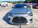 Lexus RX F Sport Handling Image 11