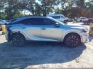 Lexus RX F Sport Handling Image 13