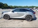 Lexus RX F Sport Handling Image 15