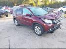 Honda CR-V Ex Image 1