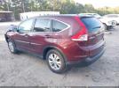 Honda CR-V Ex Image 12