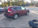Honda CR-V Ex Image 14
