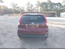 Honda CR-V Ex Image 11