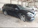 Toyota Highlander L Image 1