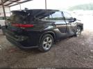 Toyota Highlander L Image 5