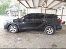 Toyota Highlander L Image 13
