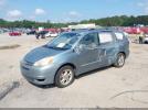 Toyota Sienna Xle Limited Image 2