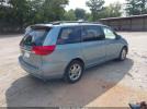 Toyota Sienna Xle Limited Image 4