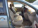 Toyota Sienna Xle Limited Image 3