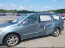 Toyota Sienna Xle Limited Image 16
