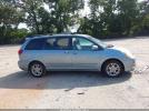 Toyota Sienna Xle Limited Image 13