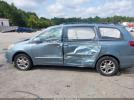 Toyota Sienna Xle Limited Image 9