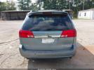 Toyota Sienna Xle Limited Image 15